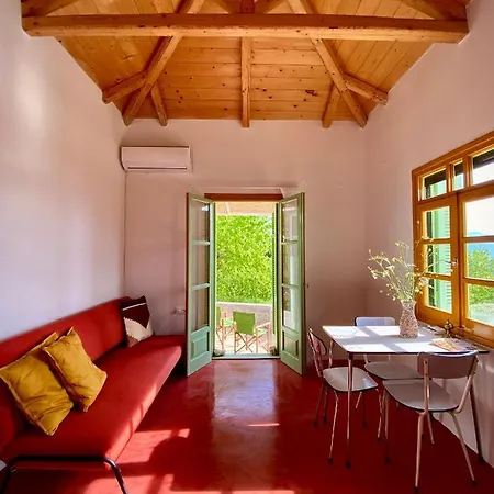 Lichada Villa'S Likhas Exterior photo