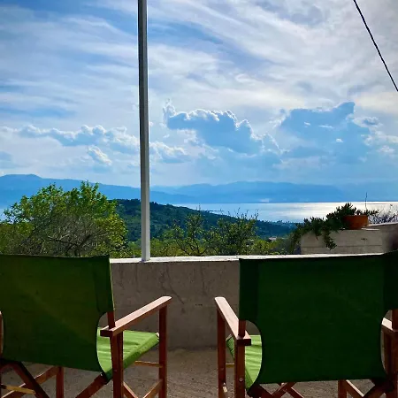 Lichada Villa'S Likhas Exterior photo
