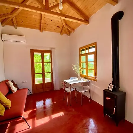 Lichada Villa'S Likhas Exterior photo