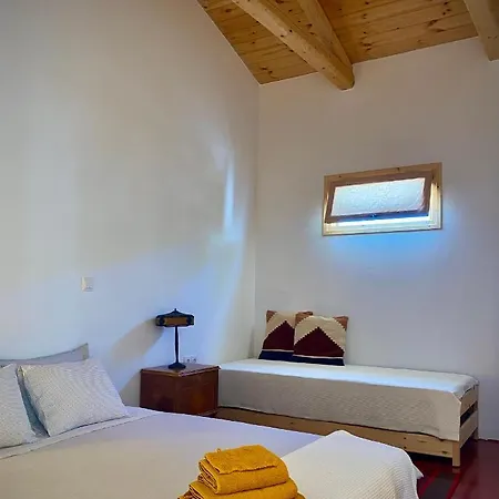 Lichada Villa'S Likhas Exterior photo