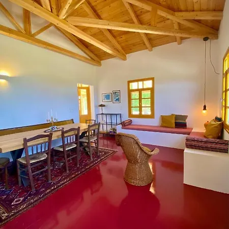 Lichada Villa'S Likhas Exterior photo