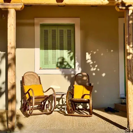 Lichada Villa'S Likhas Exterior photo