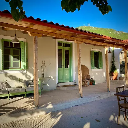 Lichada Villa'S Likhas Exterior photo