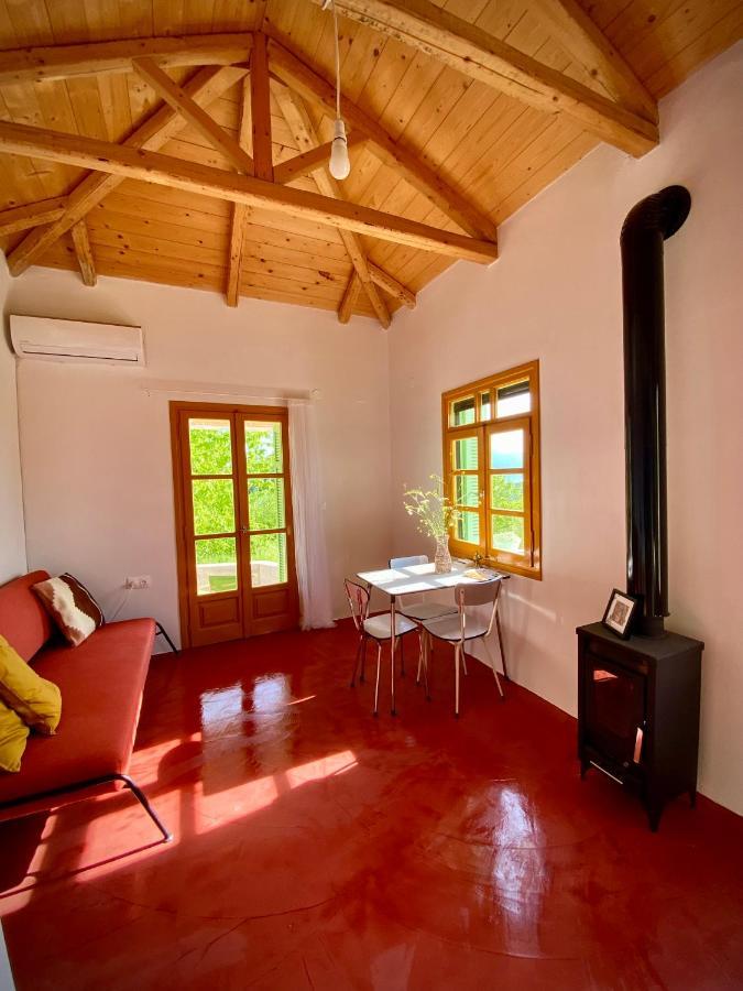 Lichada Villa's * Likhas