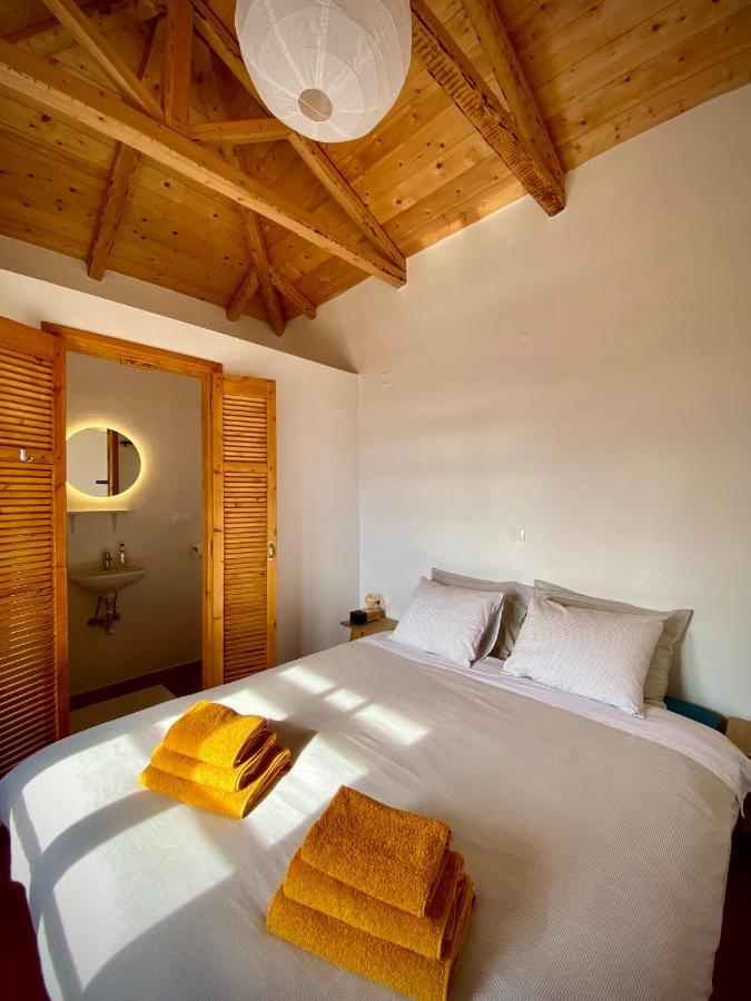 Lichada Villa's Likhas
