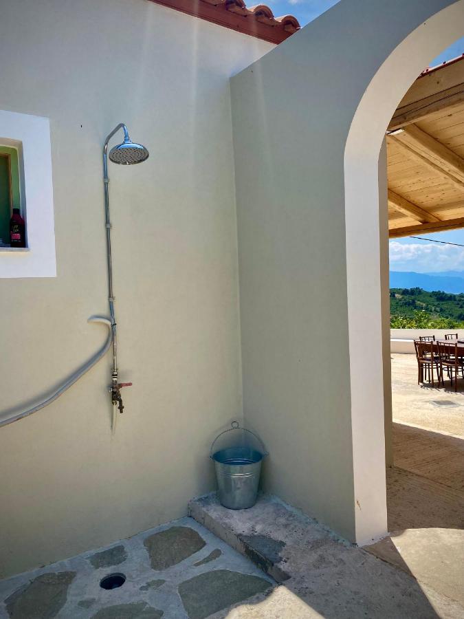 Villa Lichada Villa's *
